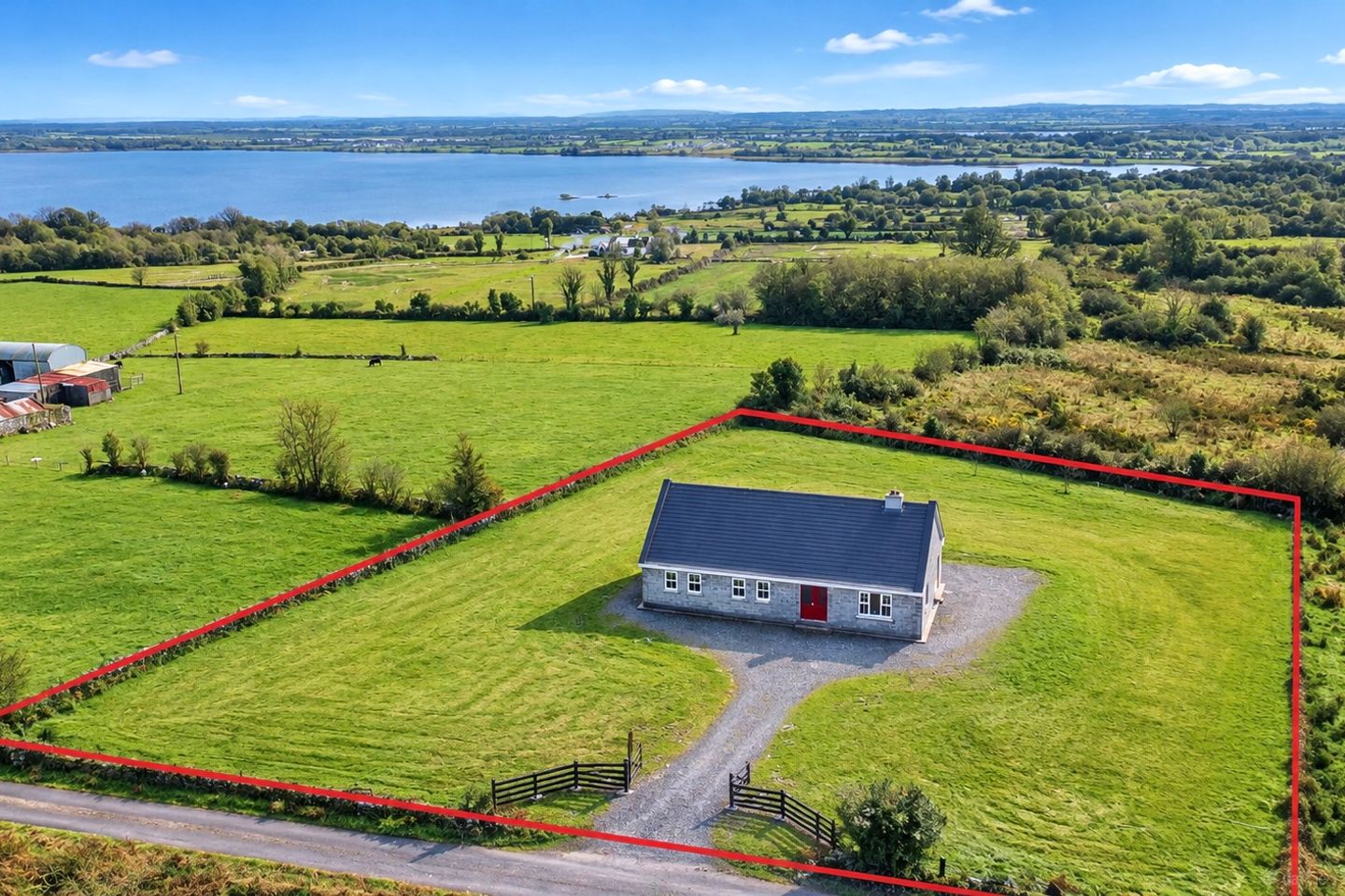 Sroove, Monasteraden, Co. Sligo, F45H9W6