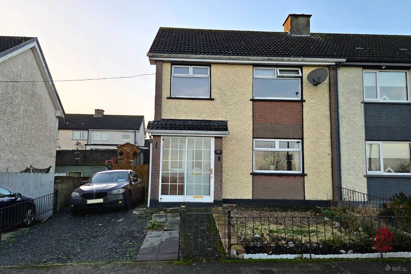 12 Ard Na Greine, Cavan, Co. Cavan, H12PY20