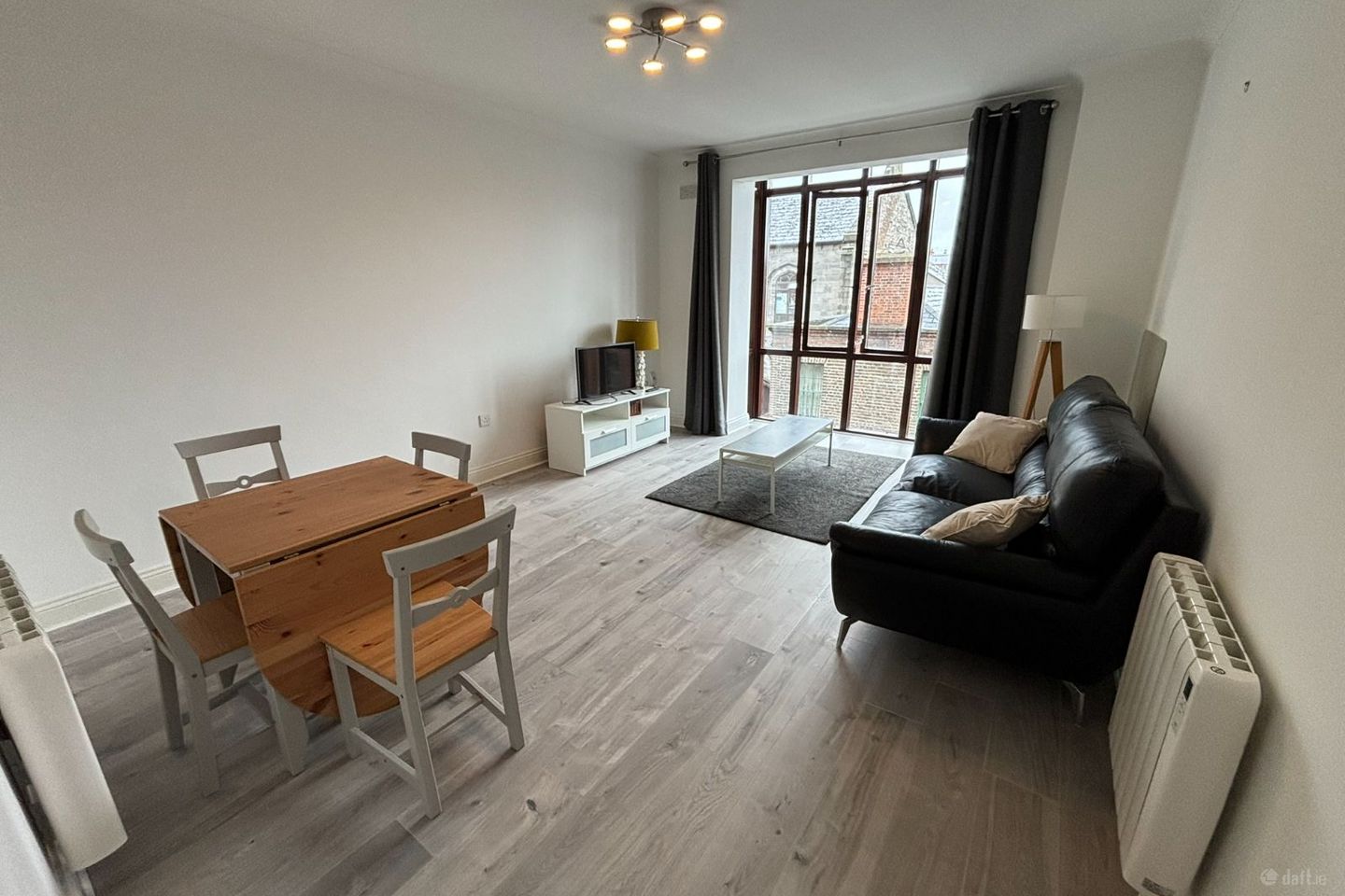 Apartment 25, Block A, Blackhall Square, Smithfield, Dublin 7
