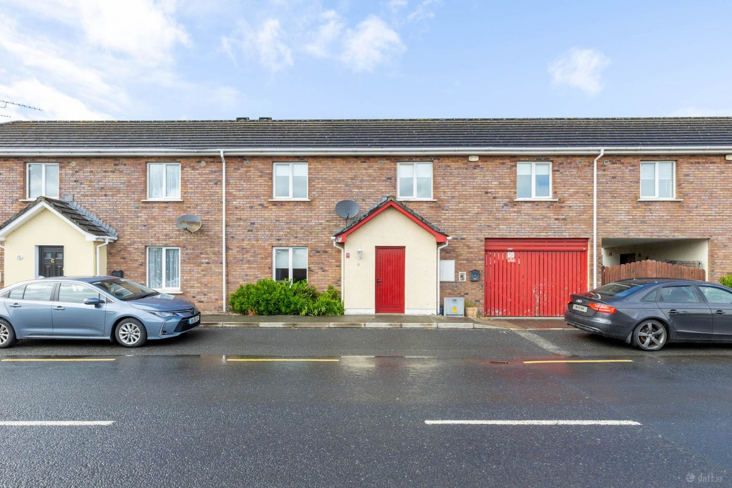 11 Killians Court, Mullagh, Co. Cavan, A82P622