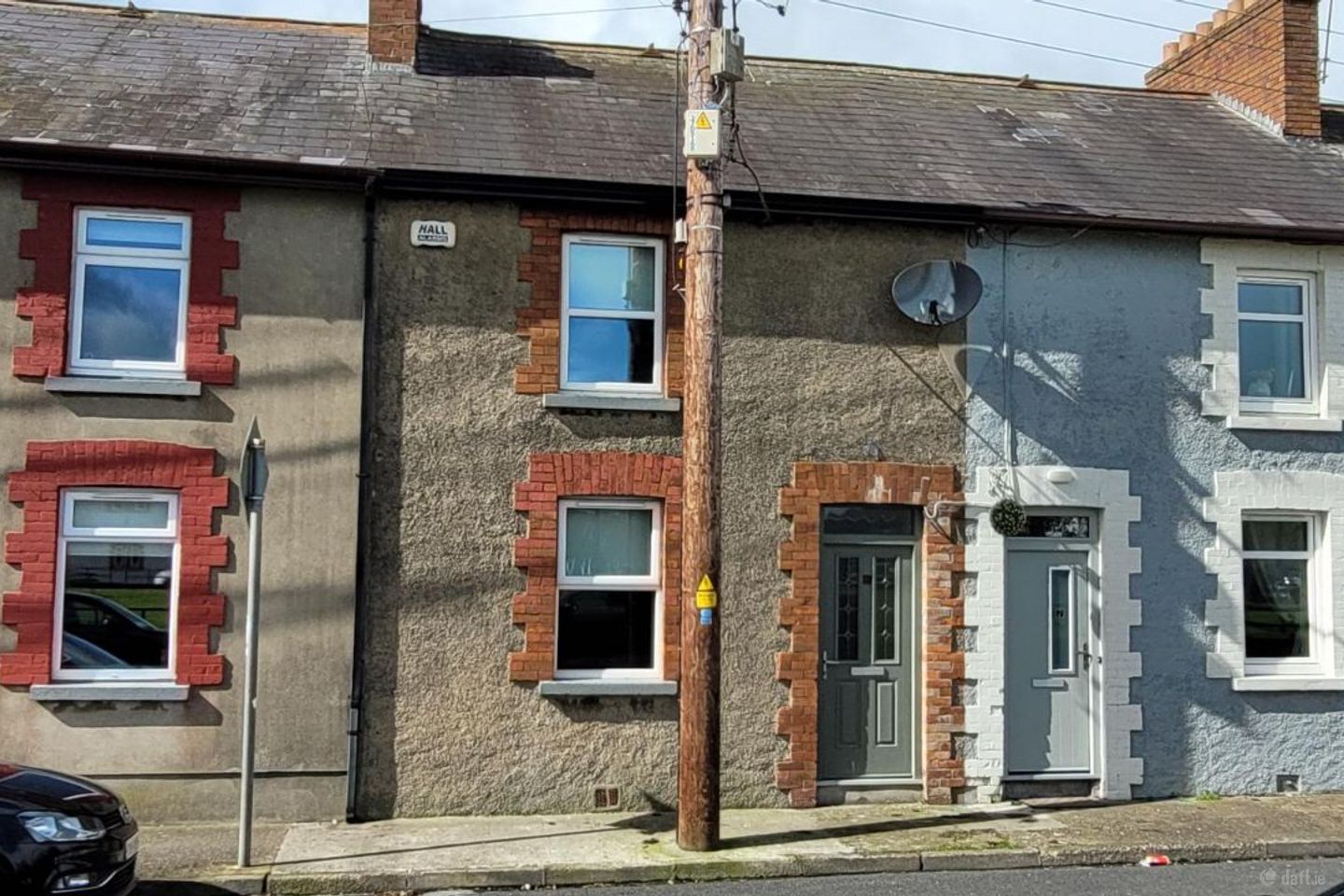 6 Redmond Square, Tipperary, Tipperary Town, Co. Tipperary