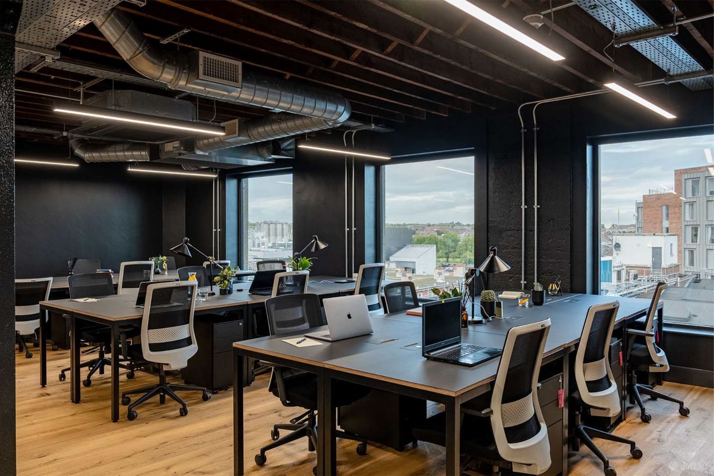 Thomas Street, Dublin 2