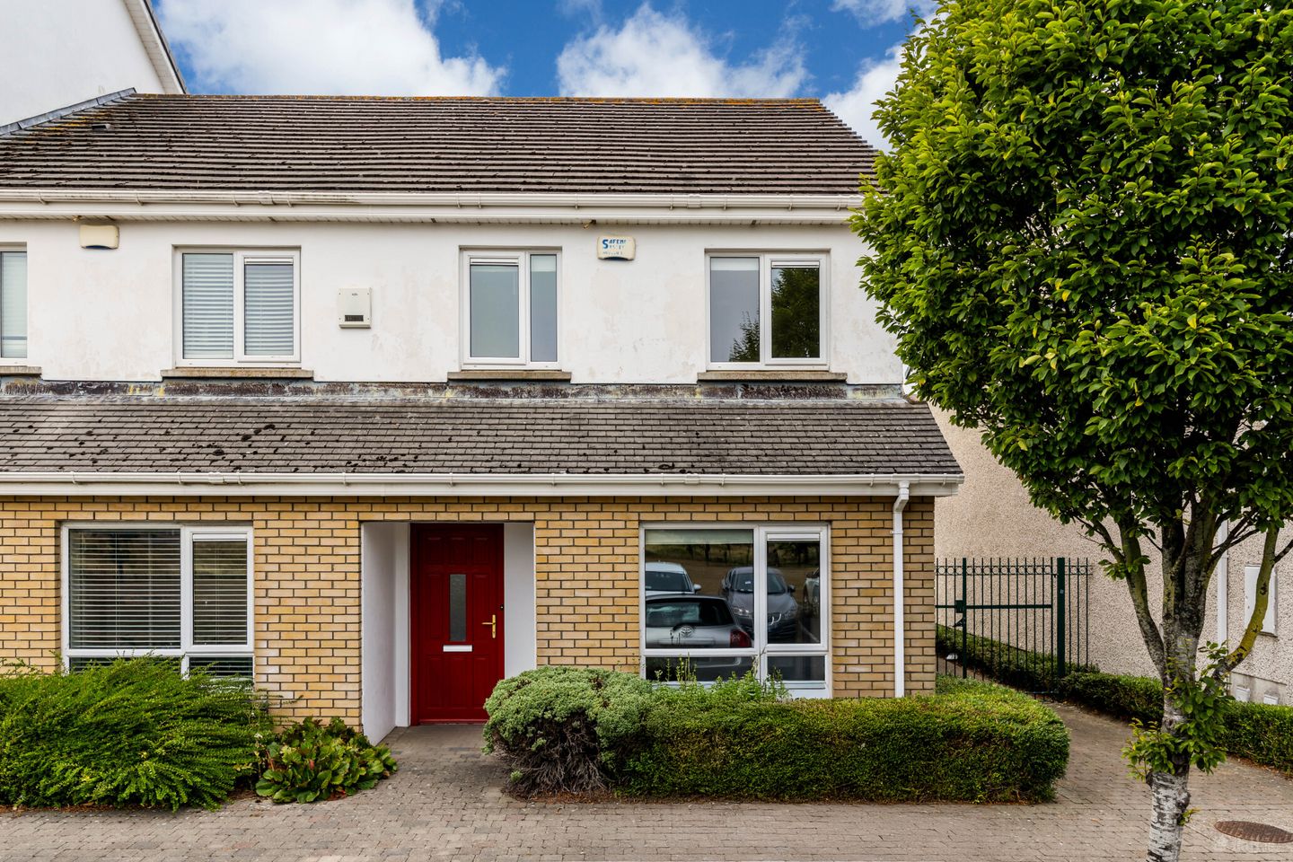 22 St Samson's Court, Balgriffin, Dublin 13, D13T8P4