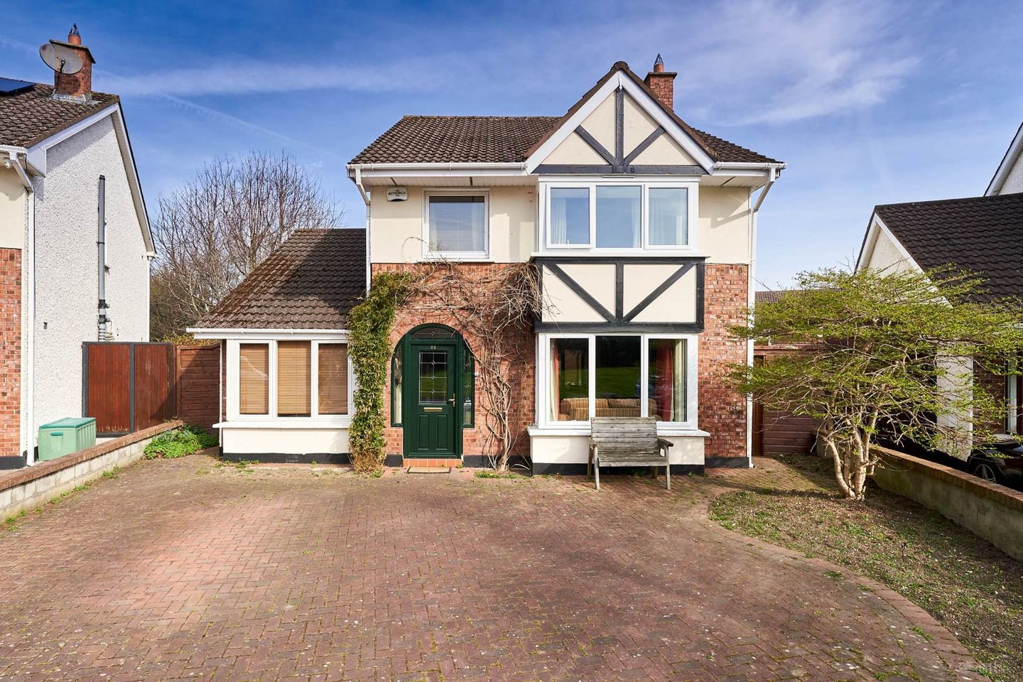 22 Luttrellstown Heath