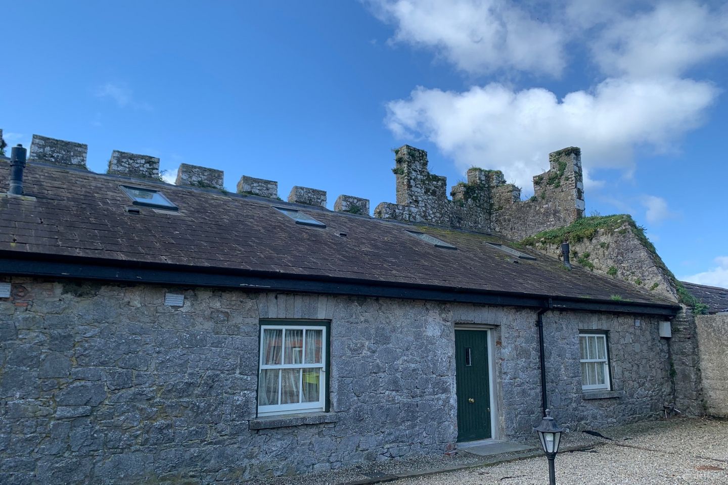 3 Fanningstown Castle, Adare, Patrickswell, Co Limerick, Patrickswell, Co. Limerick