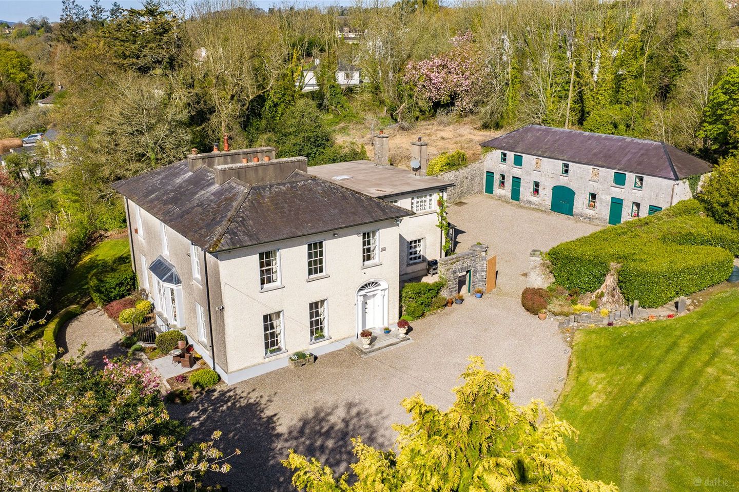 Duarigle, Navigation Road, Mallow, Co. Cork, P51FC6K