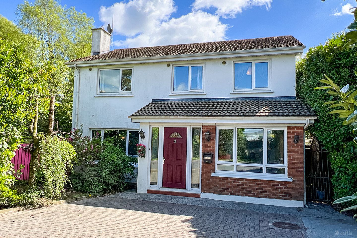 1 Clarnwood, Freshford Road, Kilkenny, R95HYW2