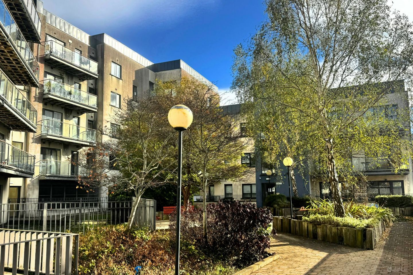 Short Let - Westend Gate, Tallaght, Dublin 24