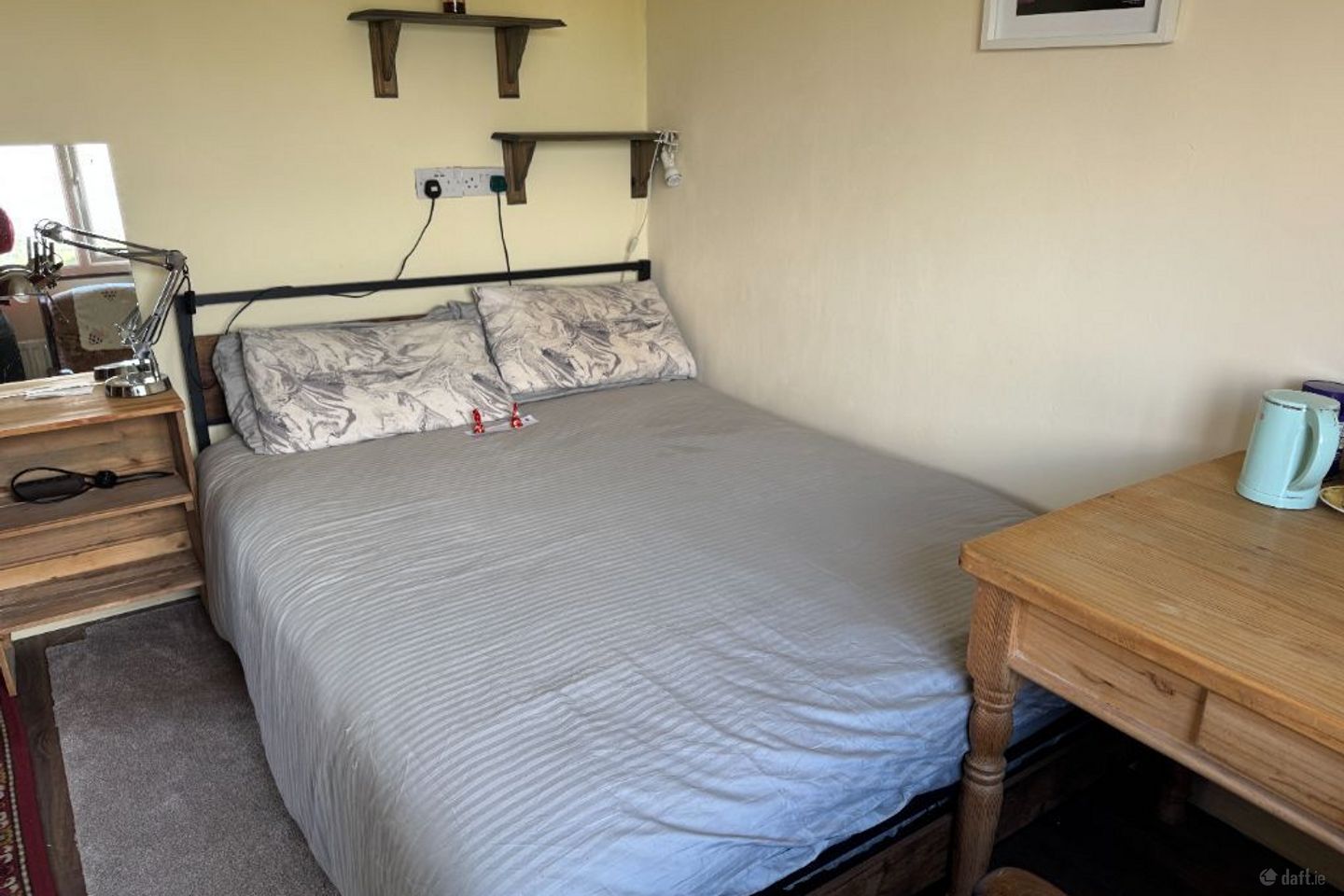 Marian Cres, Blacklion, Co. Cavan