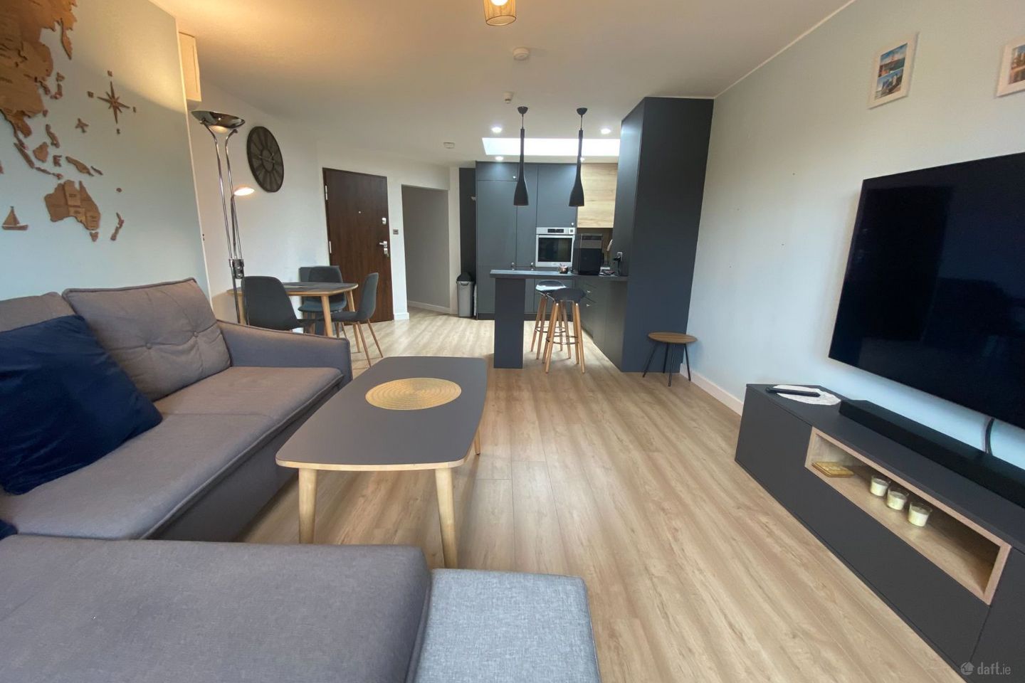 Apartment 10, Avondale Court, William Street, Nenagh, Co. Tipperary, E45YE18
