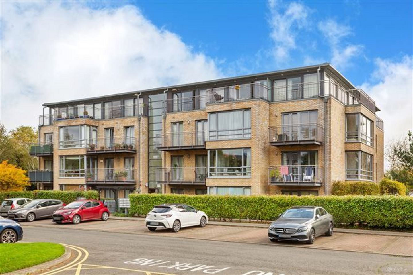 Apartment 91, Priory Court, Eden Gate, Delgany, Delgany, Co. Wicklow