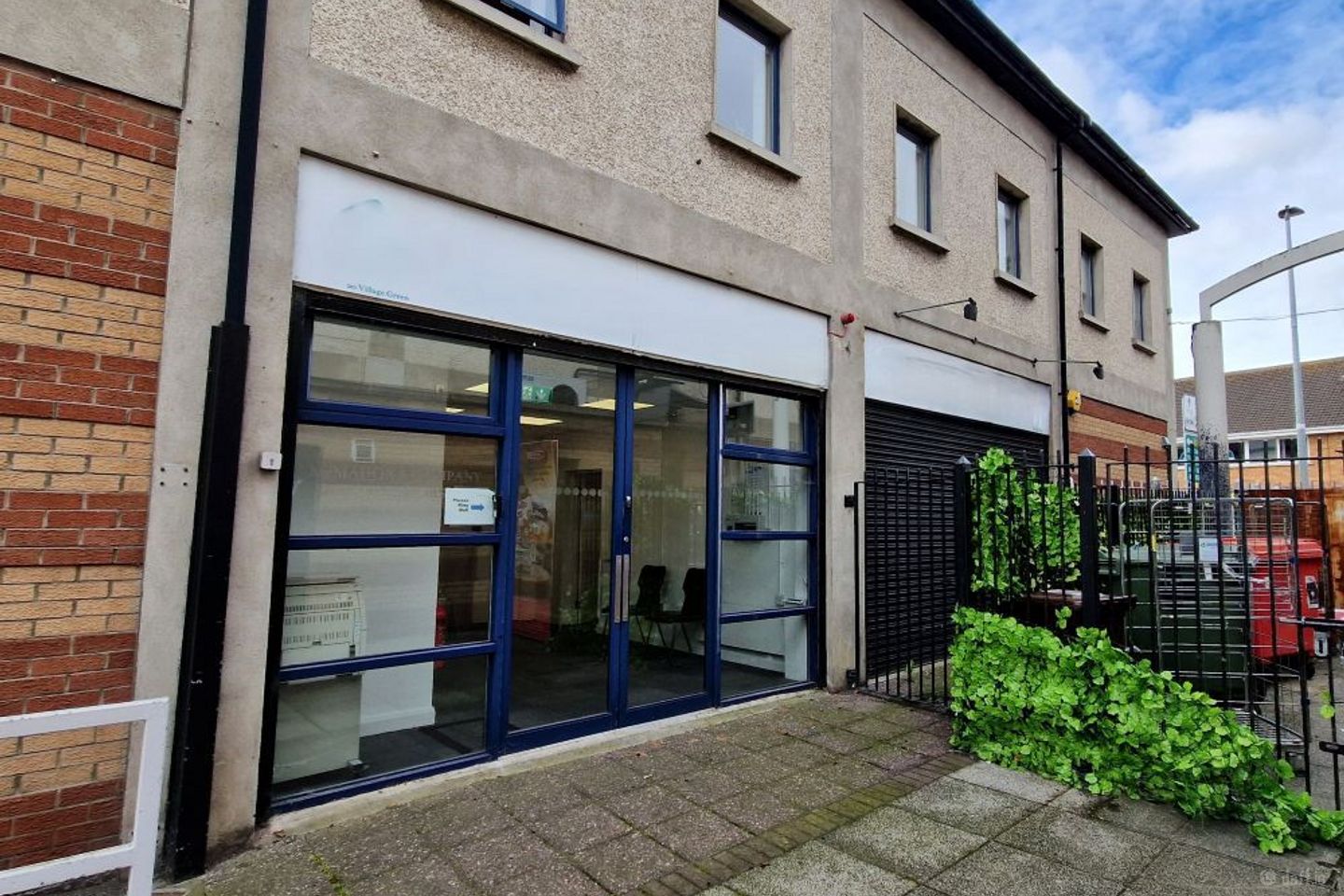 Unit 19 & 20 Village Green, Tallaght, Dublin 24