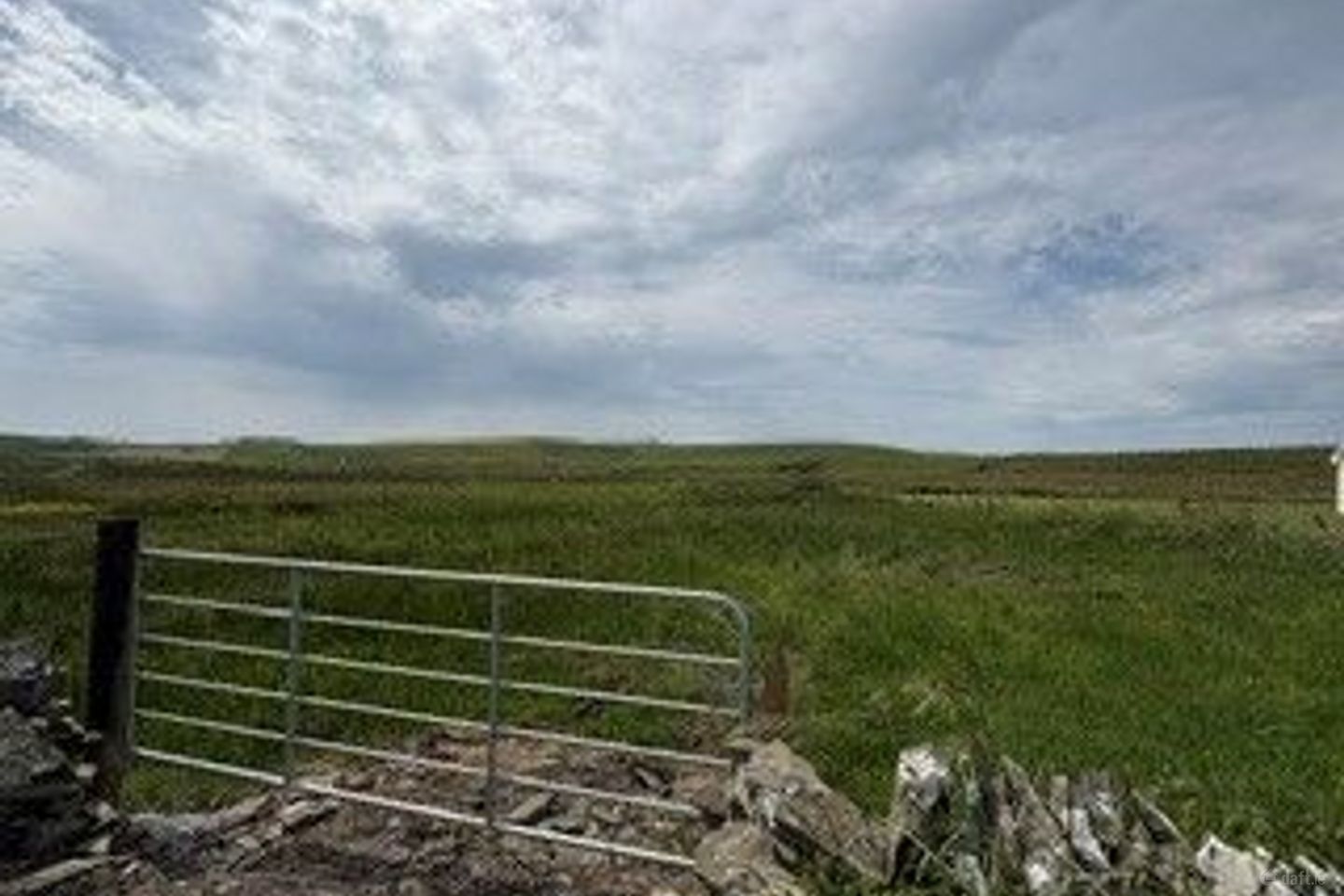 Lislorkin, Liscannor, Co. Clare