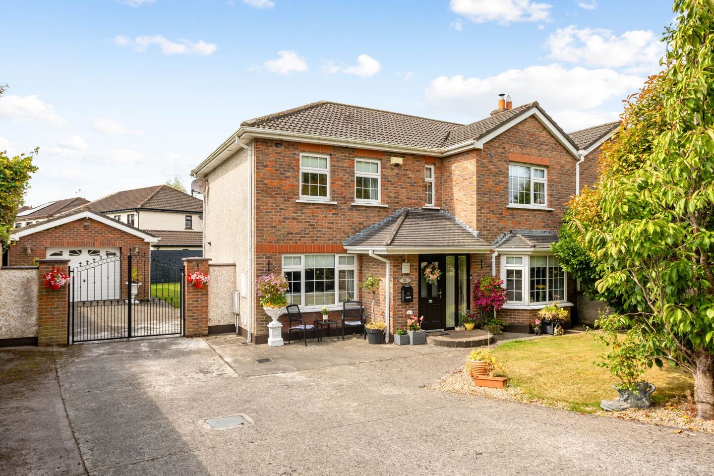 The Slippery Slope, 23 Royal Meadows, Kilcock, Kilcock, Co. Kildare, W23K339