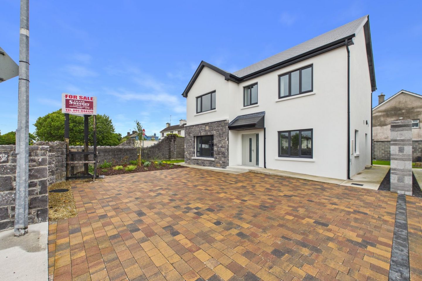 Park Road, 2 Park Road, Athenry, Co. Galway