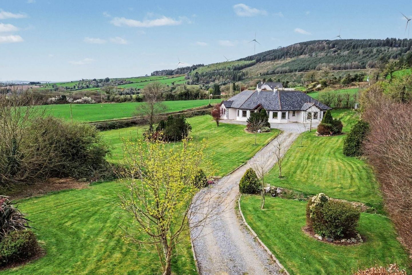 Honeycomb House, Ballybeg, Askamore, Gorey, Co. Wexford, Y21F968