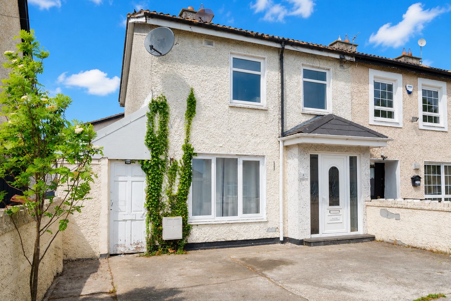 419 Cushlawn Park, Tallaght, Co. Dublin, D24VK6N