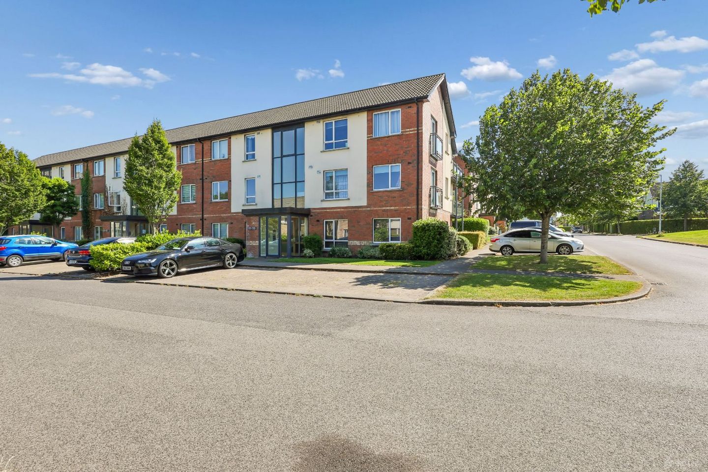 Apartment 113, Block F, Cedar Square, Ridgewood, Swords, Co. Dublin, K67RD35