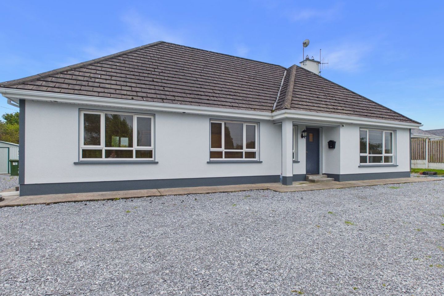 Bellayarha North, Bullaun, Loughrea, Co. Galway, H62XD56
