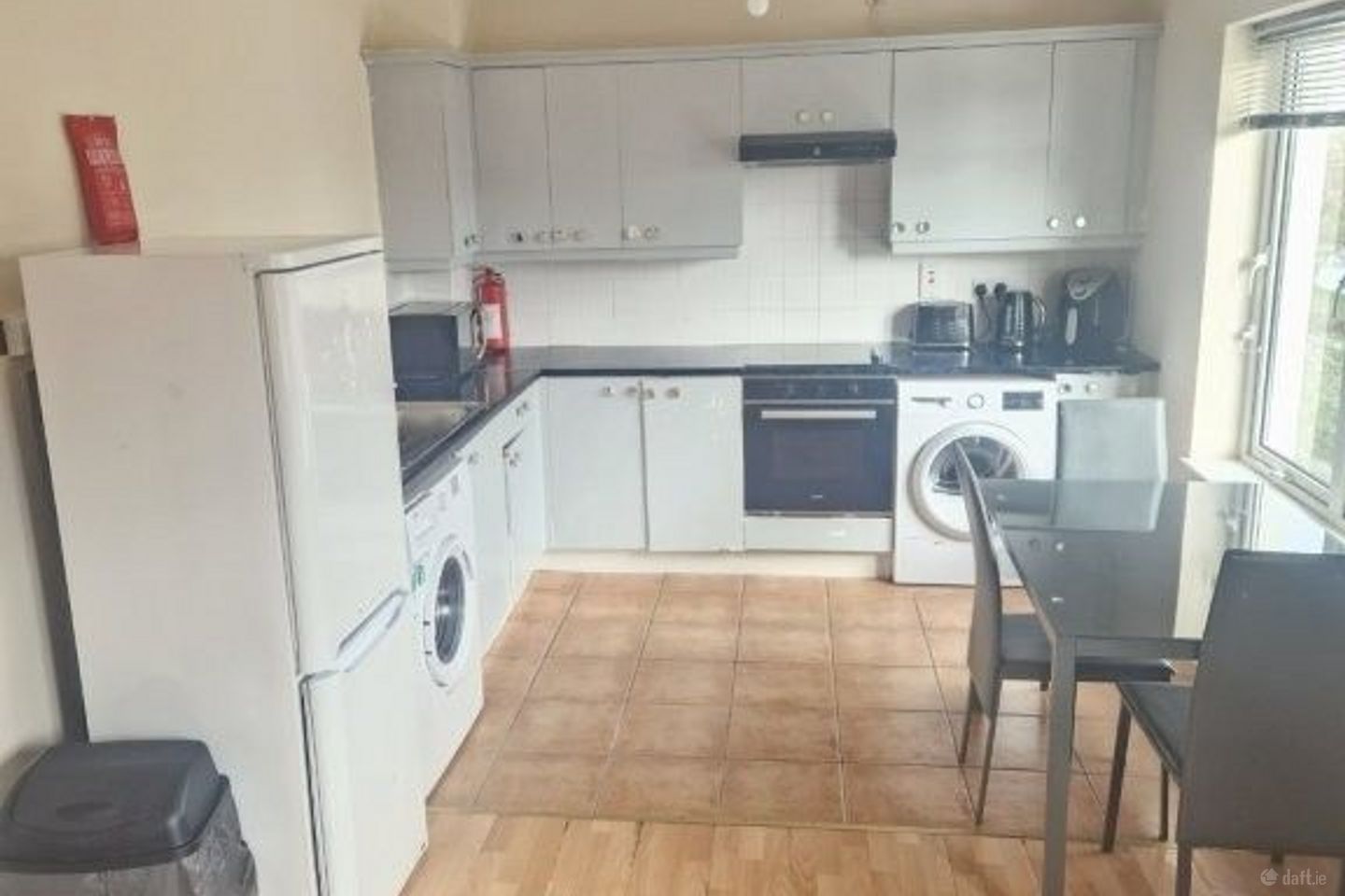 Apartment 48, Ferrybank Apartment Complex, Leighlin Road, Graiguecullen, Co. Carlow