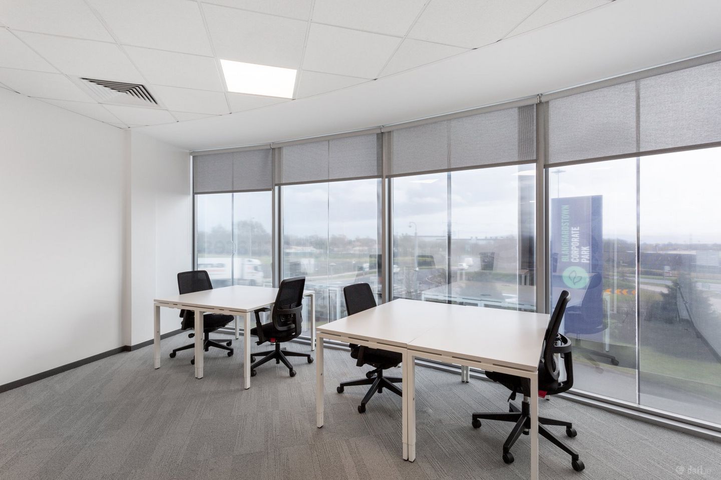 Blanchardstown, Block 1, Ballycoolin Road, Co. Dublin
