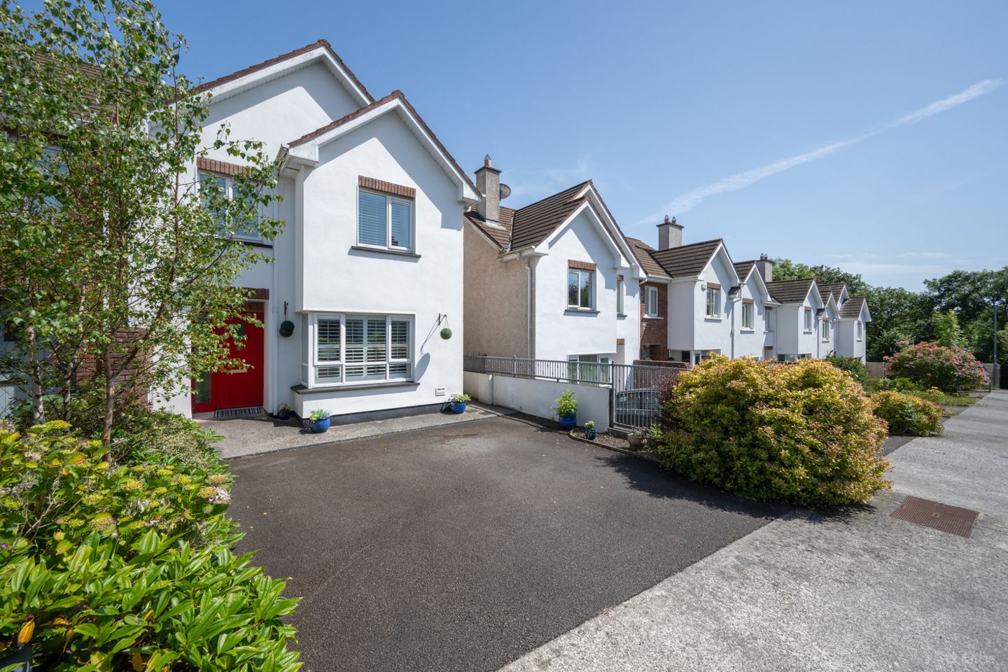 24 Carmen Lawn, Garryduff, Rochestown, Cork, T12E6DT