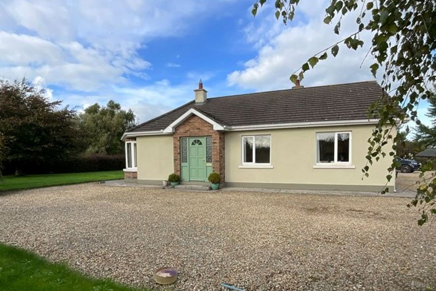 Rural area Portlaoise, Portlaoise, Co. Laois