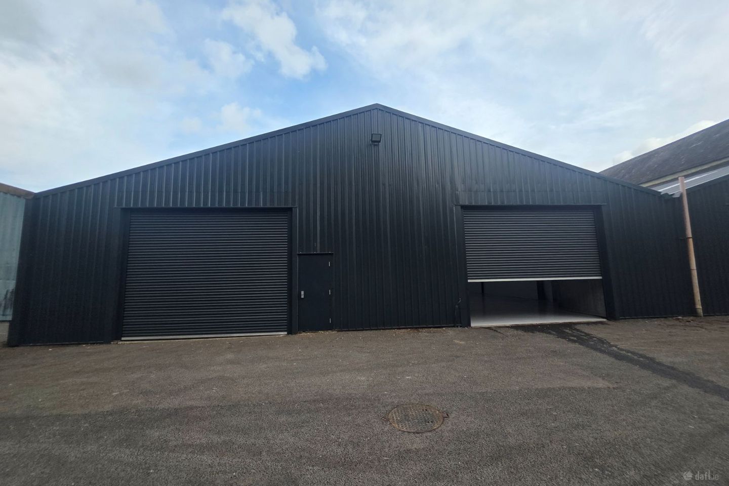 Unit 5 Sallybrook Industrial Estate, Glanmire, Co. Cork