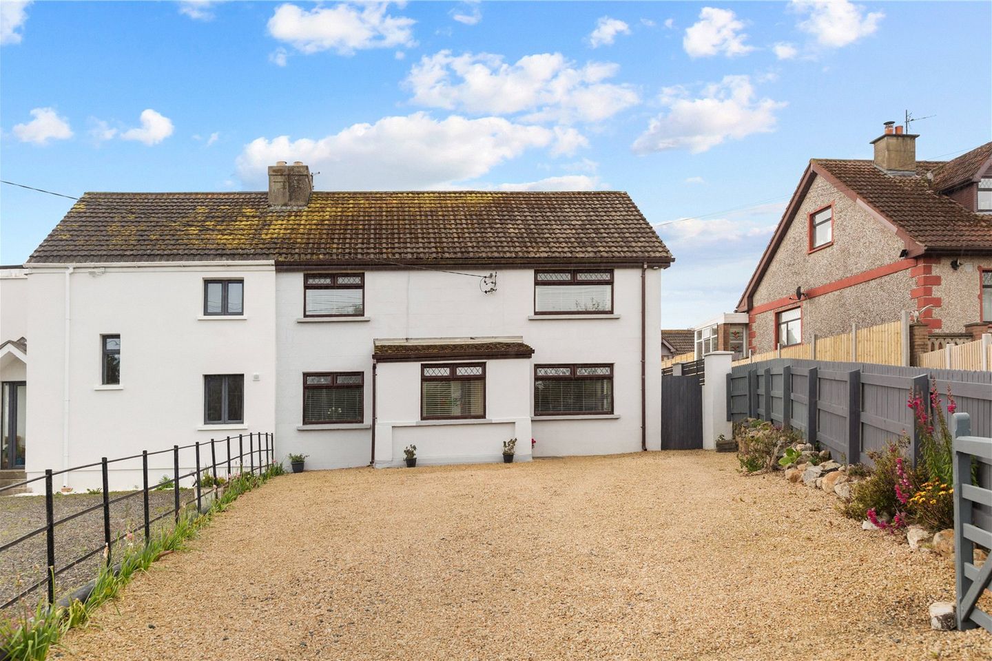 2 Rocky Road, Wicklow Town, Co. Wicklow, A67W590