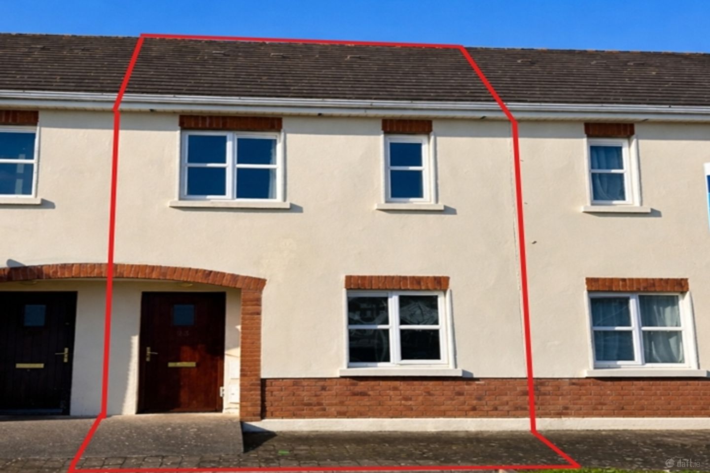 23 Butler Place, Lakeside, Kilkenny, Co. Kilkenny, R95F2R8