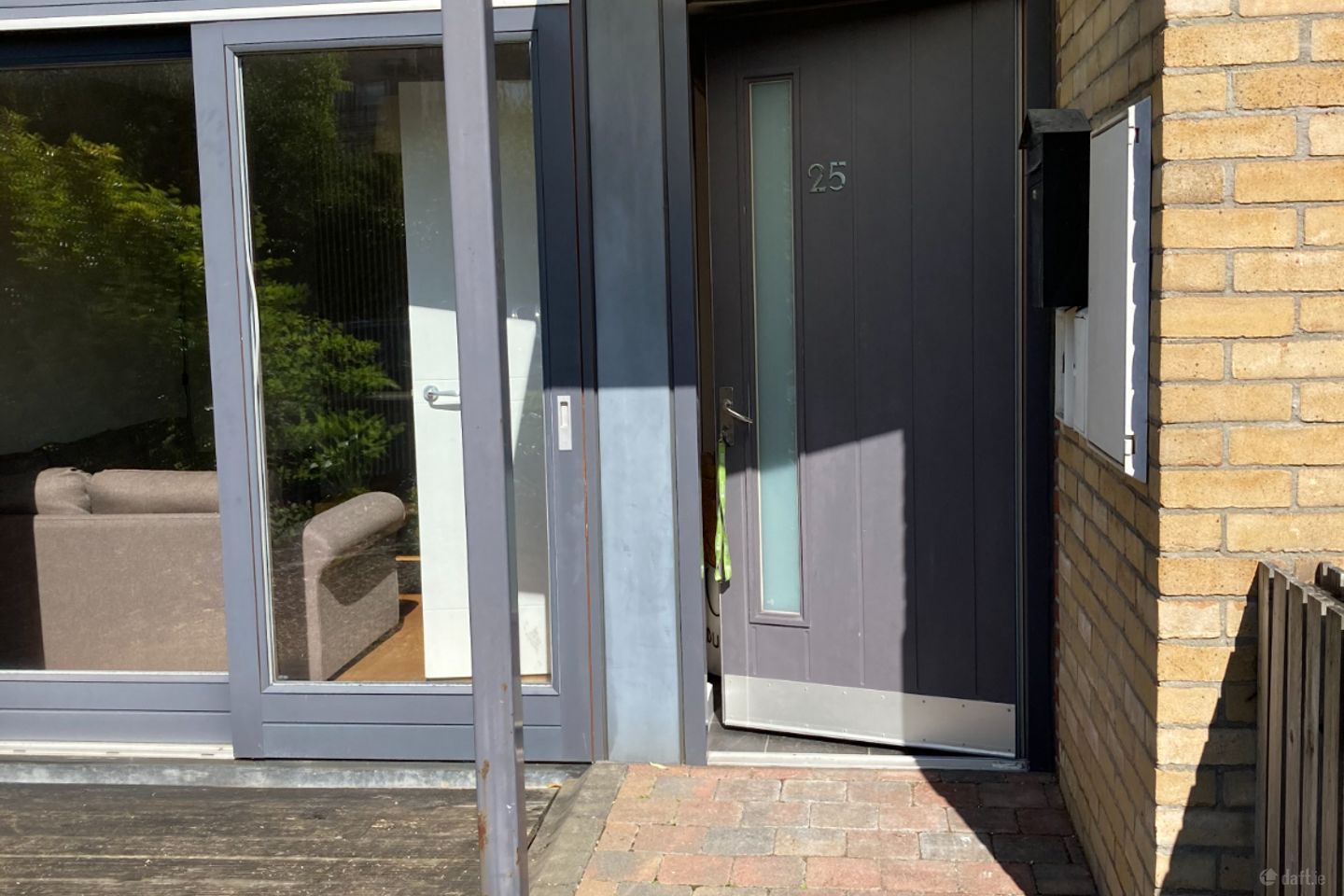 25 Gascoigne Court, Camden Row, Dublin 8