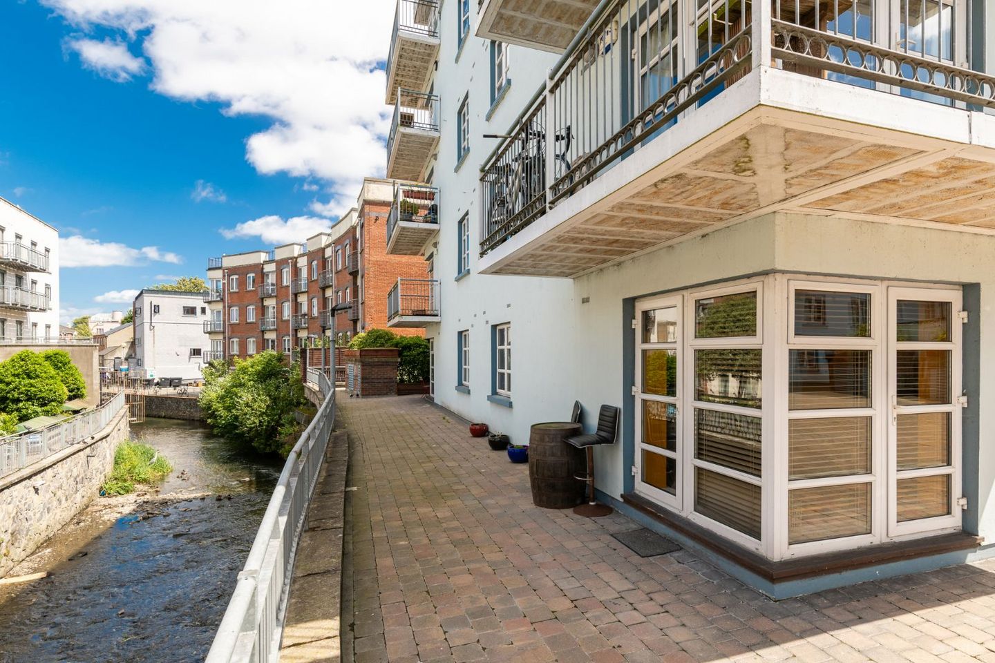 Apartment 4, Cammock Purcell, Kilmainham, Dublin 8