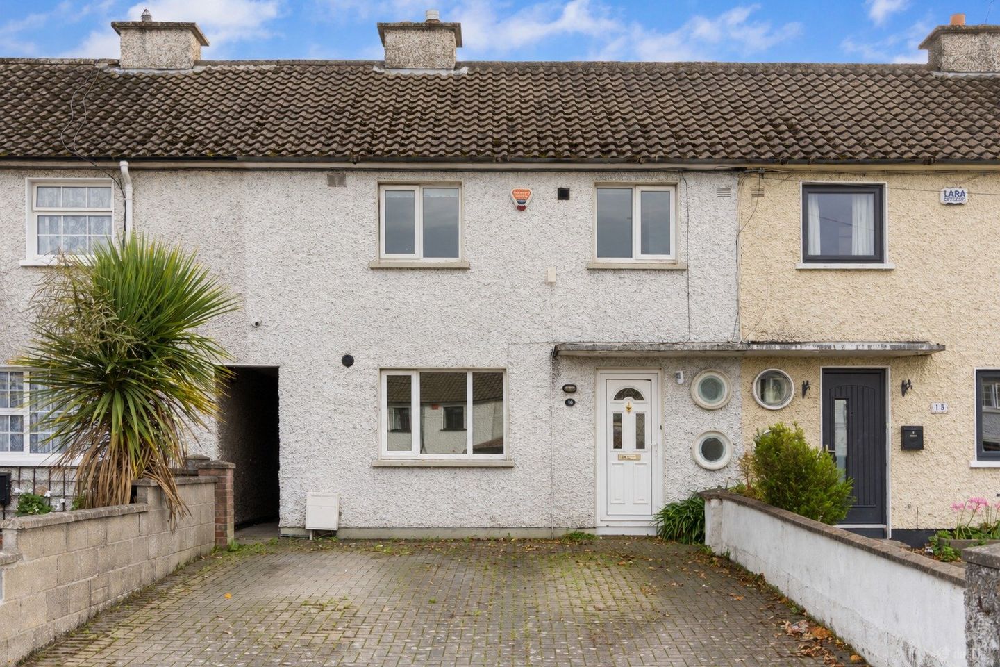 16 Casement Villas, Dun Laoghaire, Co. Dublin, A96 WP23