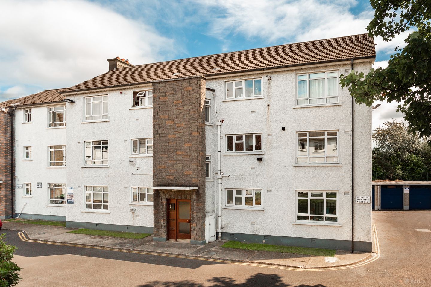 Oakley Court, Oakley Road, Ranelagh, Dublin 6