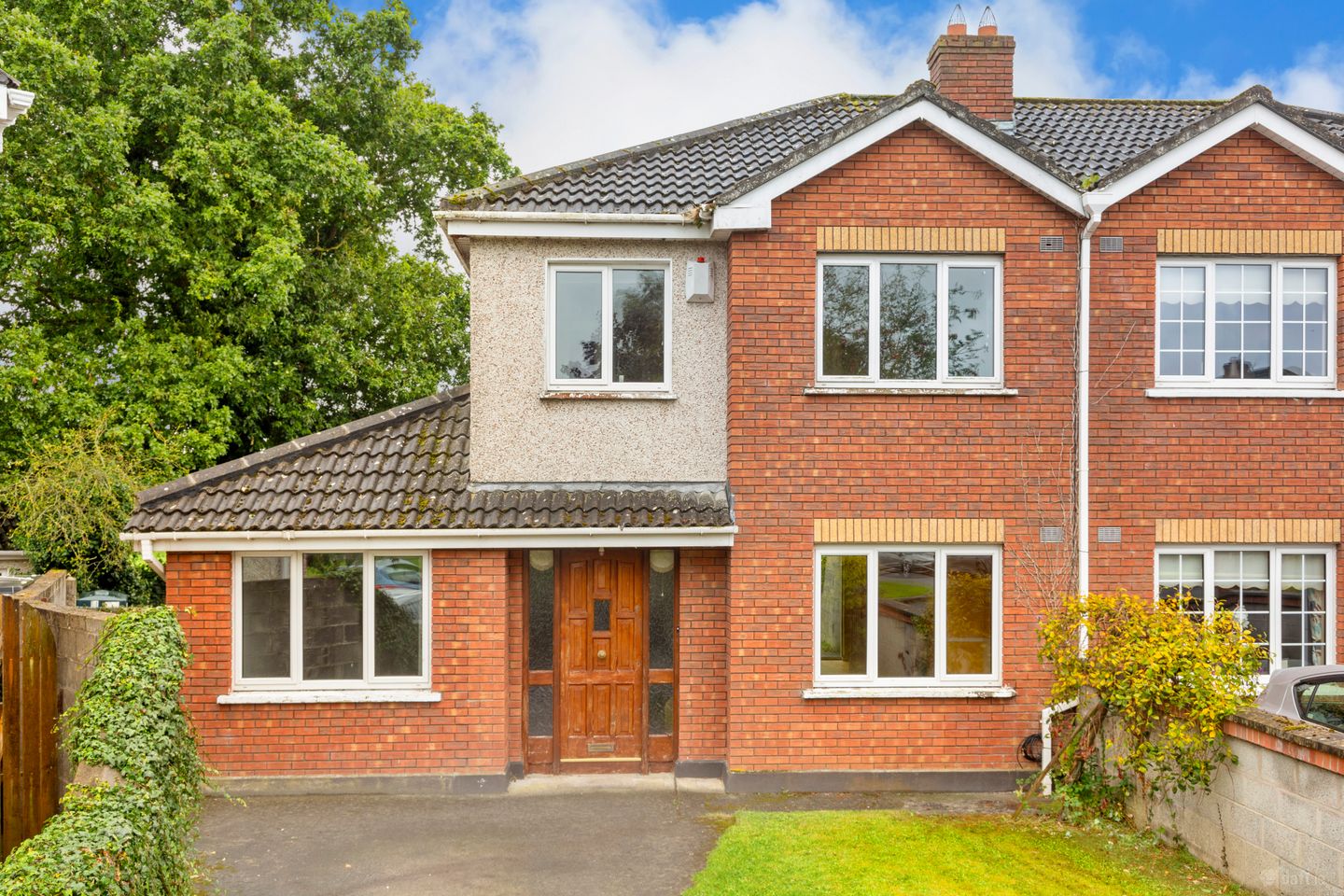 21 Parklands Place, Maynooth, Co Kildare, W23Y2W0