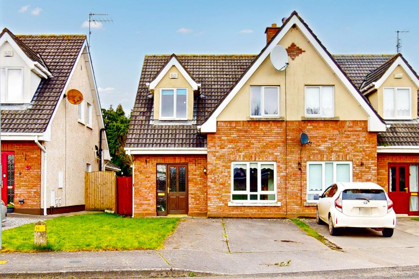 5 Botley Court, Portarlington, Co. Offaly, R32KXH7