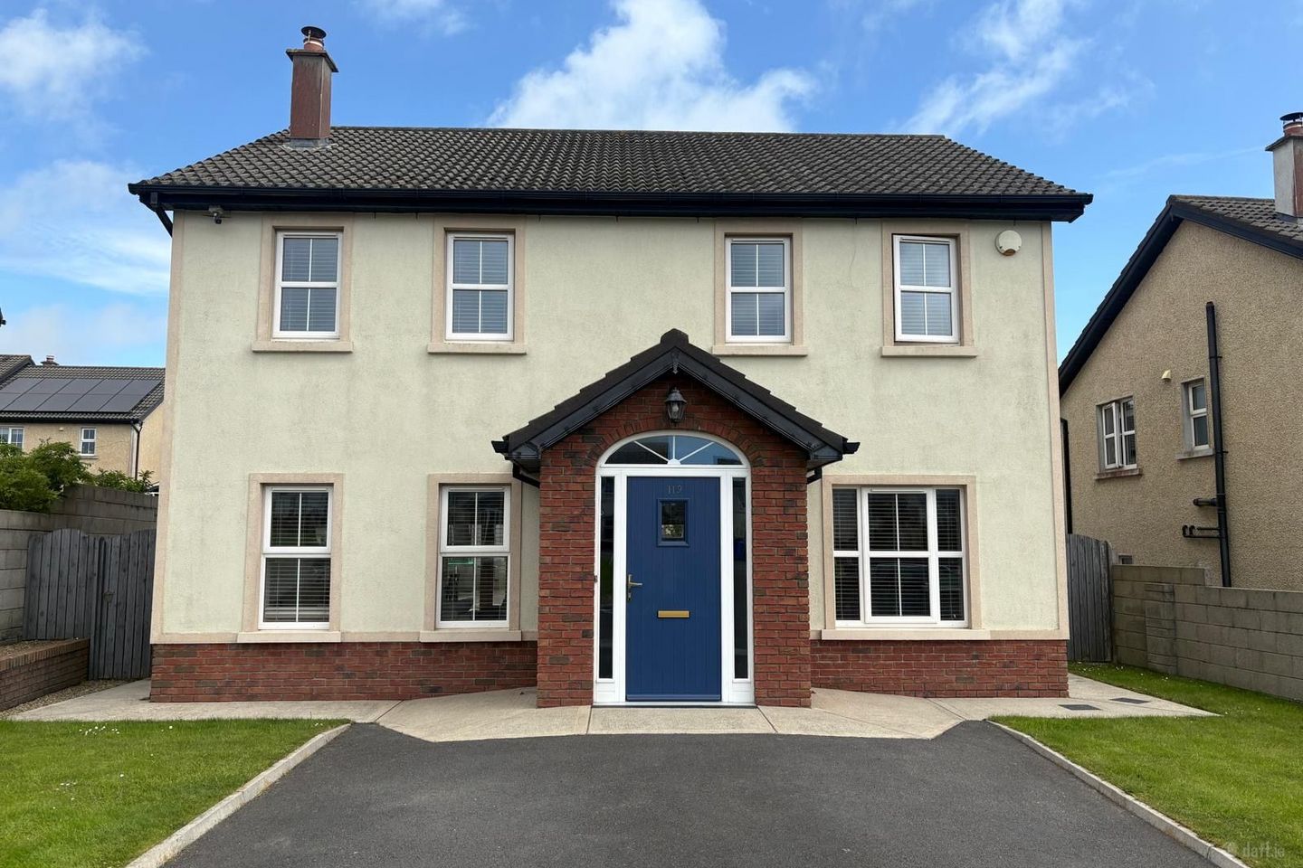 119 Cluain Lárach, Knockenduff, Tramore, Co. Waterford, X91TP3V