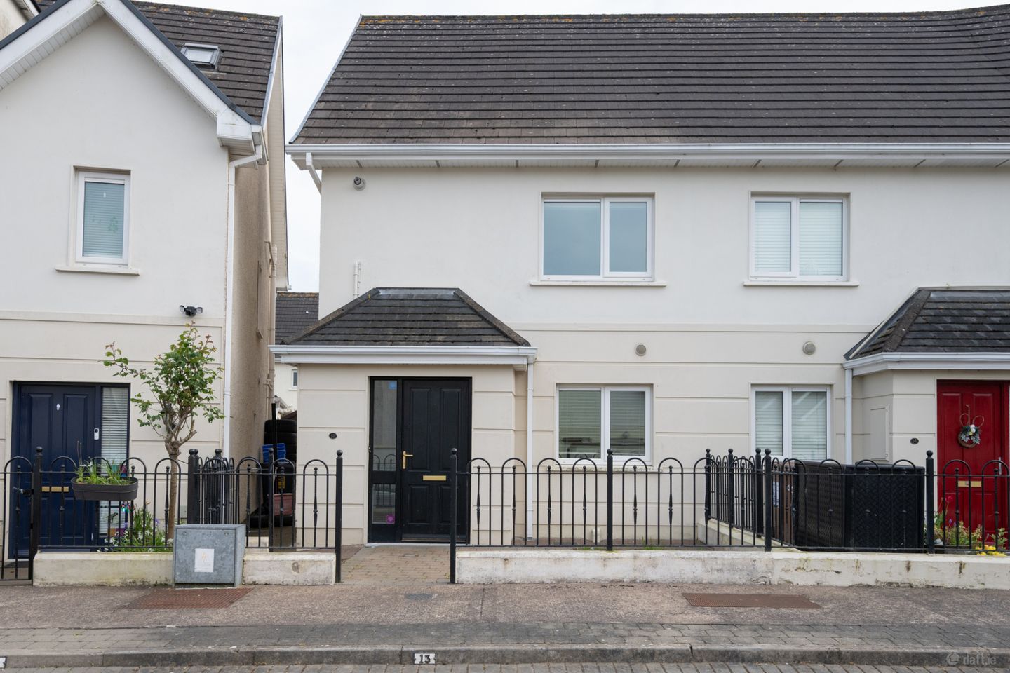 13 Millers Court, Old Quarter, Ballincollig, Cork, P31R355