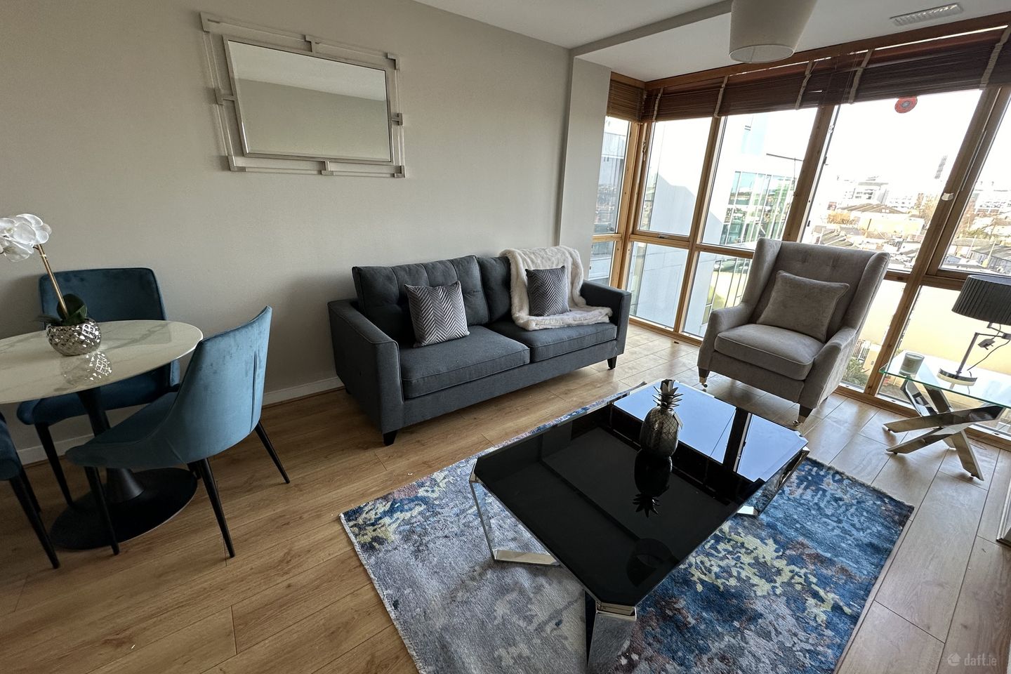 Apartment 29, The Clayton, The Gasworks, Ballsbridge, Dublin 4