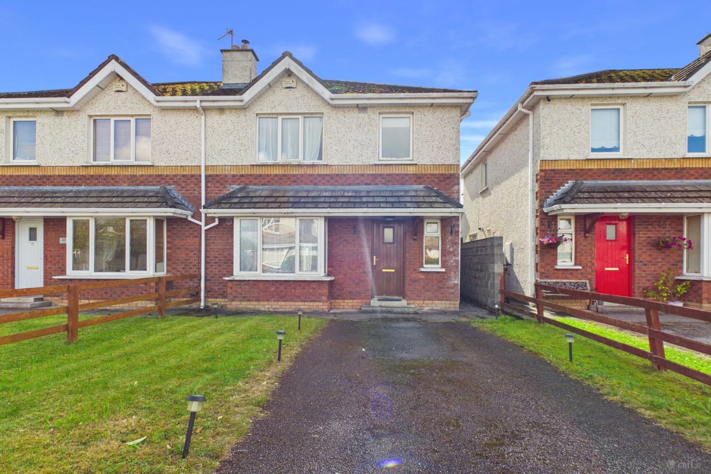 33 Shandra Woods, Portarlington, Portarlington, Co. Offaly, R32Y006