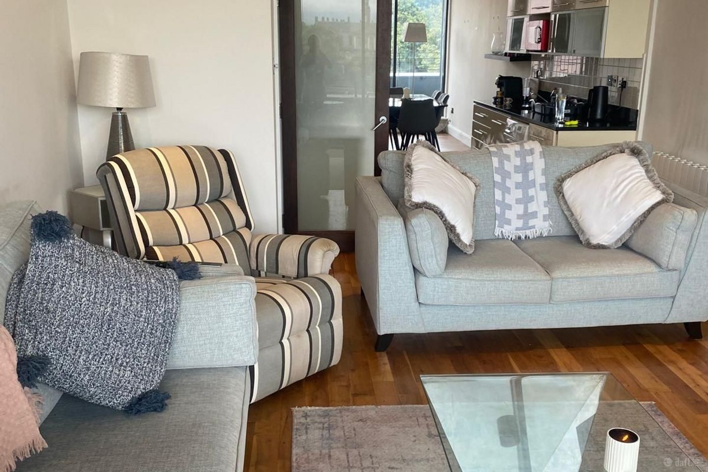 Longmeadow, Islandbridge, Dublin 8