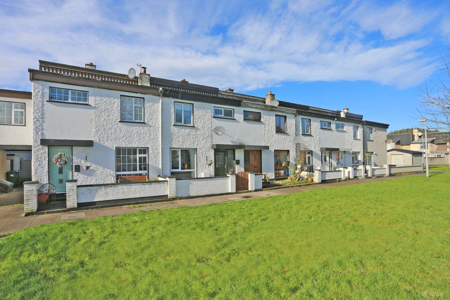 24 Tradaree Court, Shannon, Clare, V14V258
