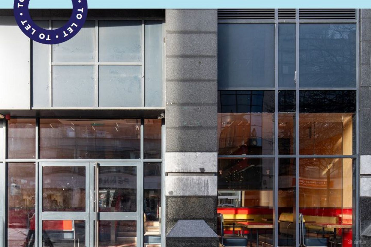 Unit 2, The Parnell Centre, 198-200 Parnell Street, Dublin 1