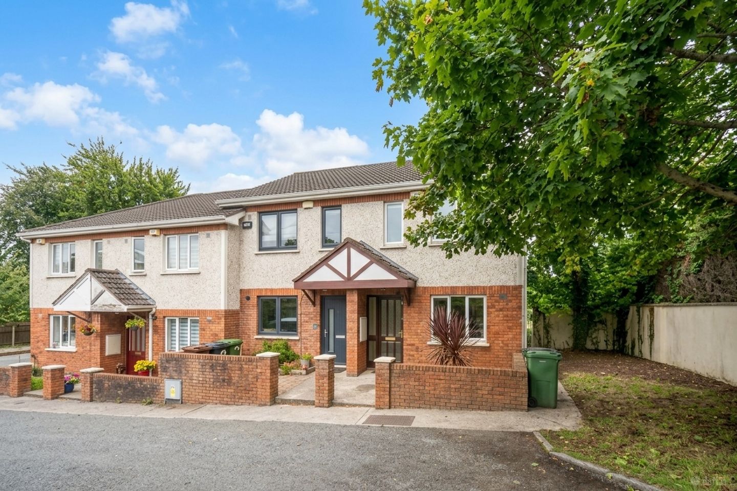 1 Captains Square, Captains Hill, Leixlip, Co. Kildare, W23P8K7