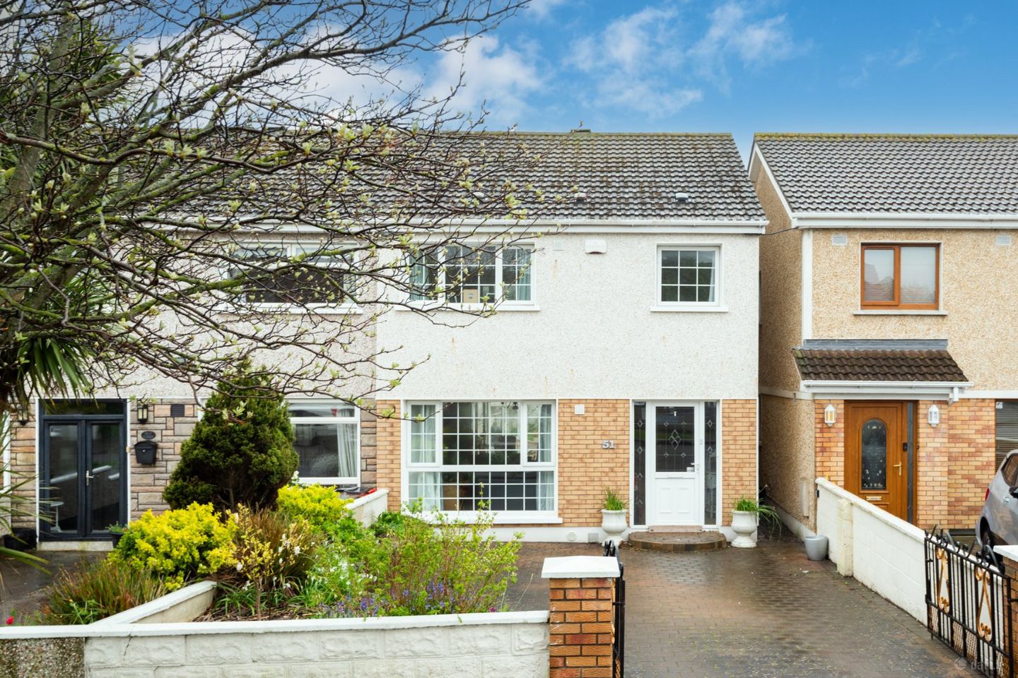 51 Holywell Crescent, Donaghmede, Dublin 13, D13DE78