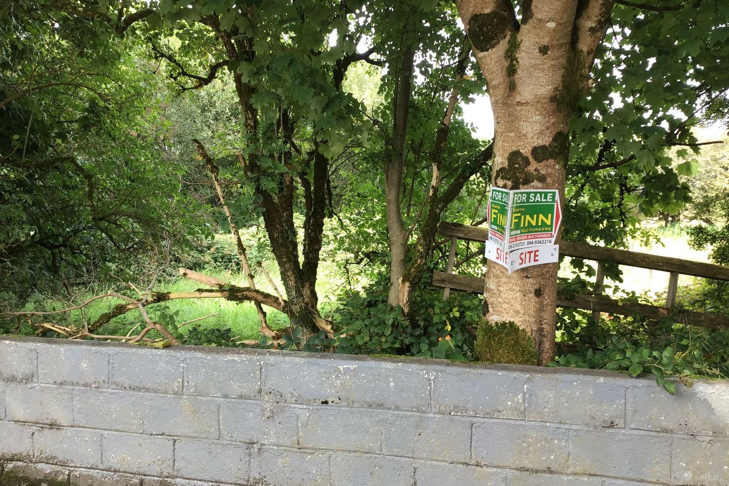 Carrowmore, Knock, Co. Mayo