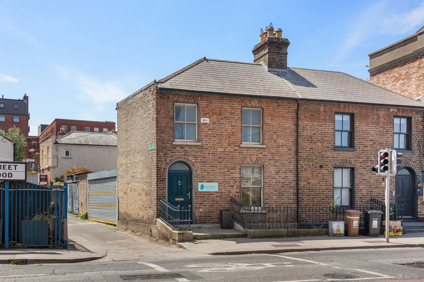 13 Lower Grand Canal Street, Dublin 2, D02T268