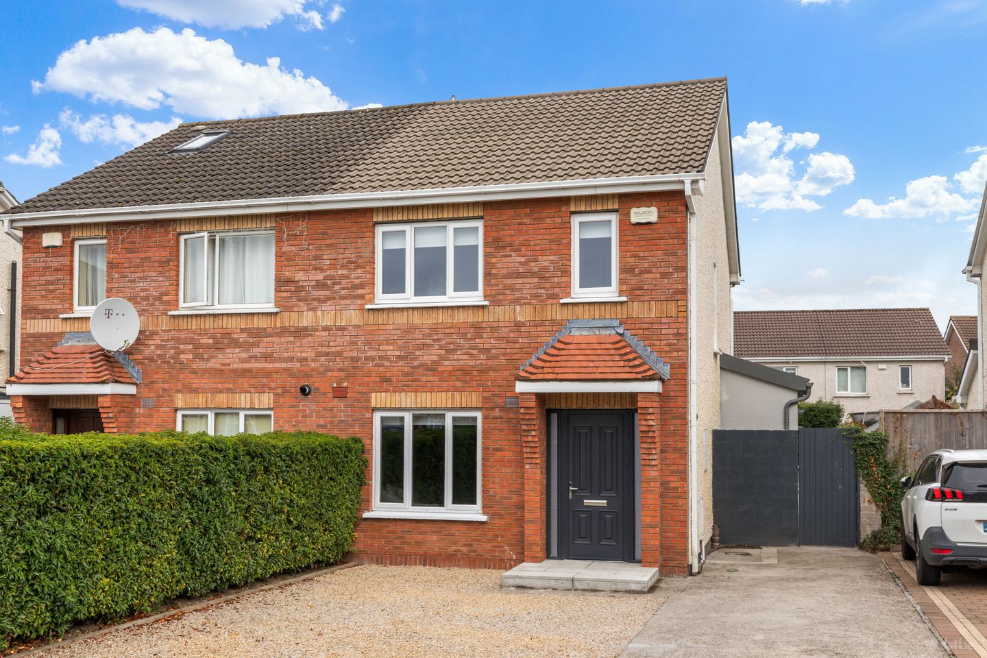 11 Tullyhall Crescent, Lucan, Co. Dublin, K78 X795