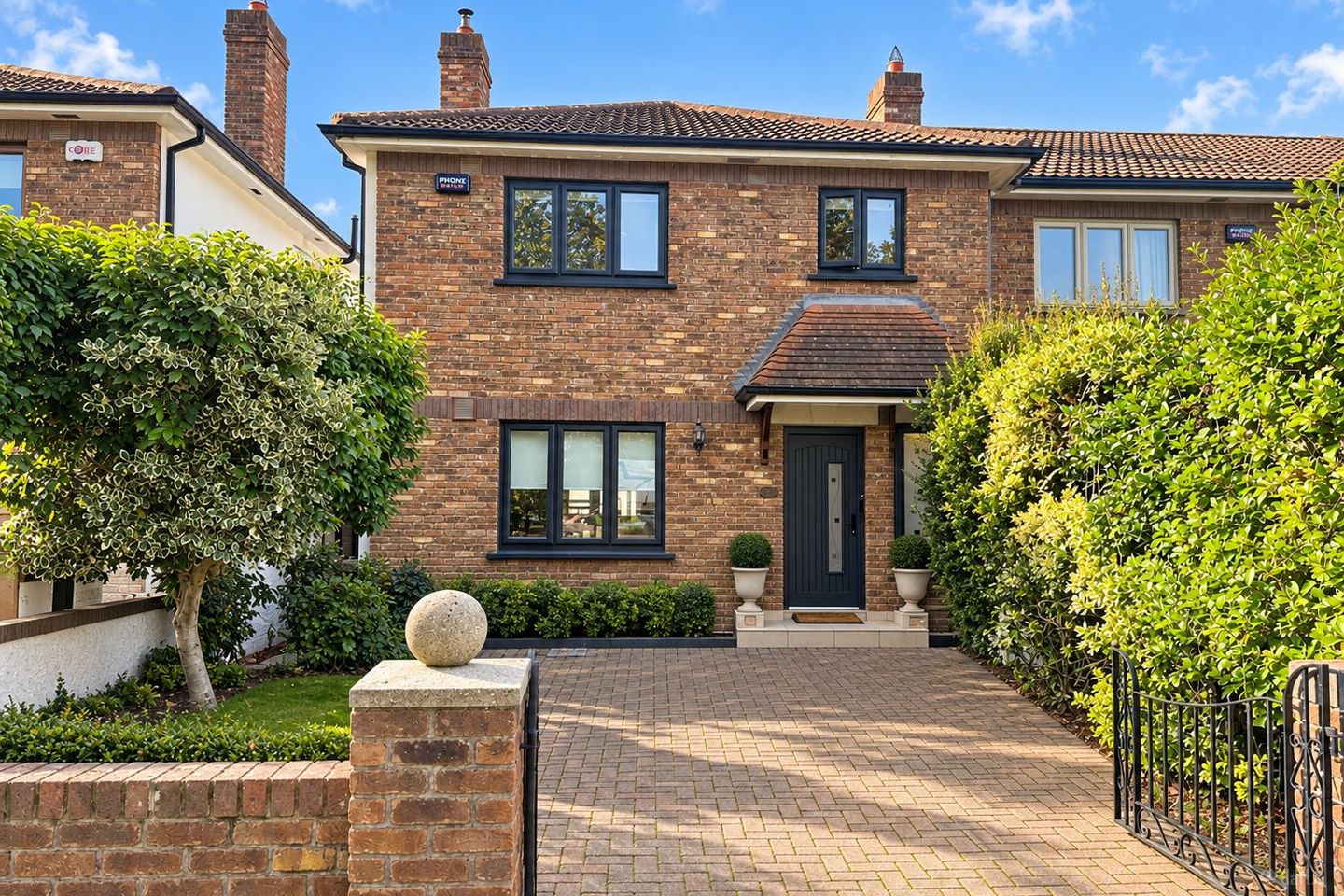 Holywell, Stillorgan Road, Dundrum, Co. Dublin