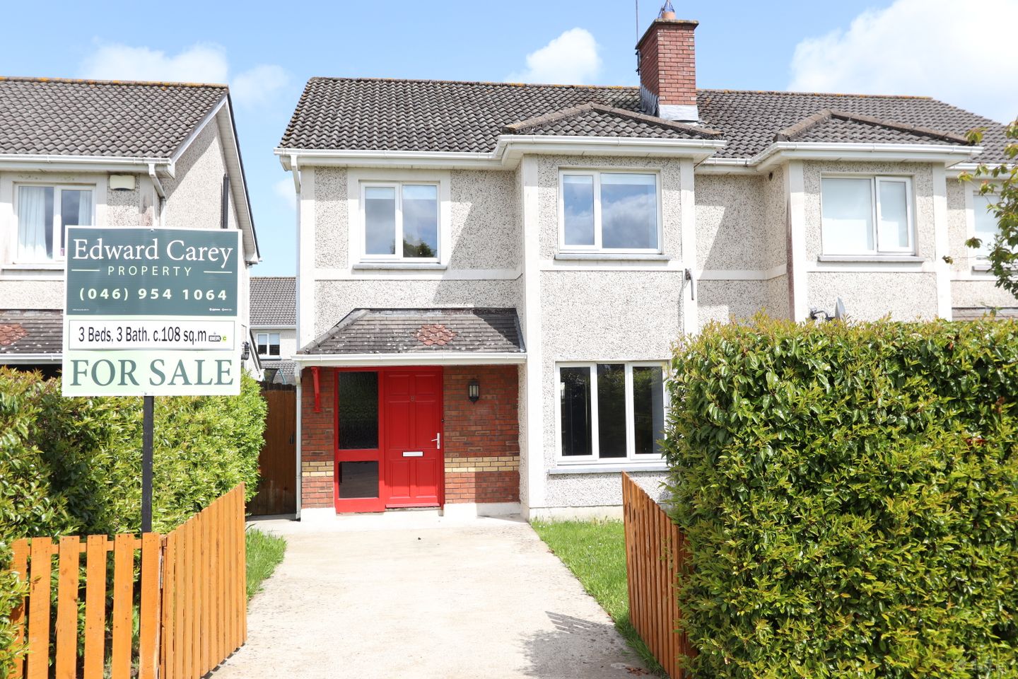 8 The View, Rathdale, Enfield, Co. Meath, A83KA40